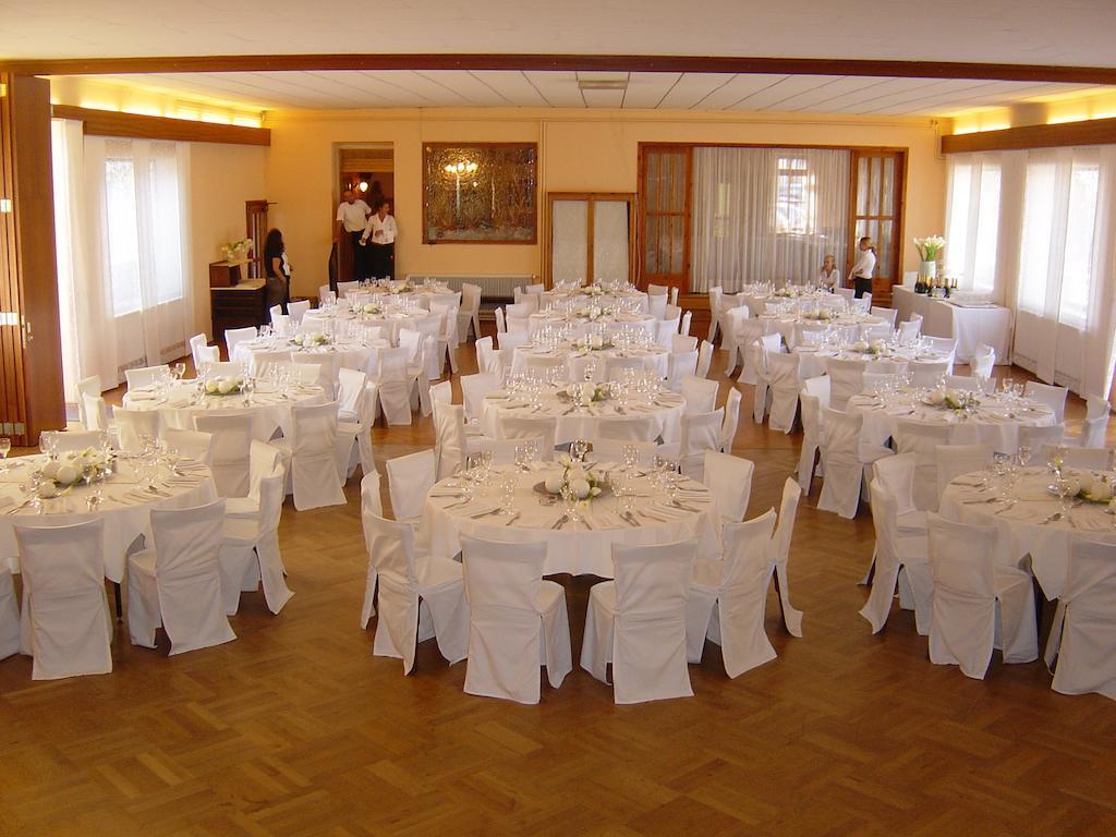 Hotel Cook4Kids Gmbh à Sankt Christophen Extérieur photo