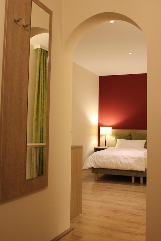 Hotel Cook4Kids Gmbh à Sankt Christophen Chambre photo