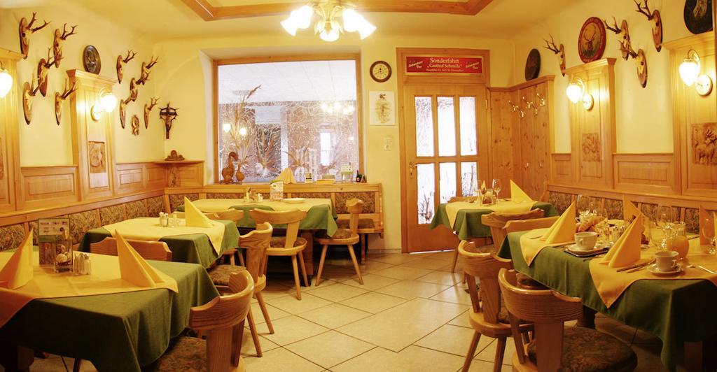 Hotel Cook4Kids Gmbh à Sankt Christophen Extérieur photo