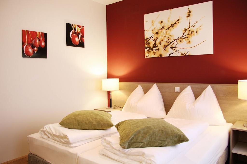 Hotel Cook4Kids Gmbh à Sankt Christophen Chambre photo