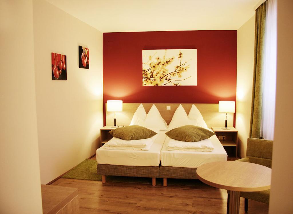 Hotel Cook4Kids Gmbh à Sankt Christophen Chambre photo