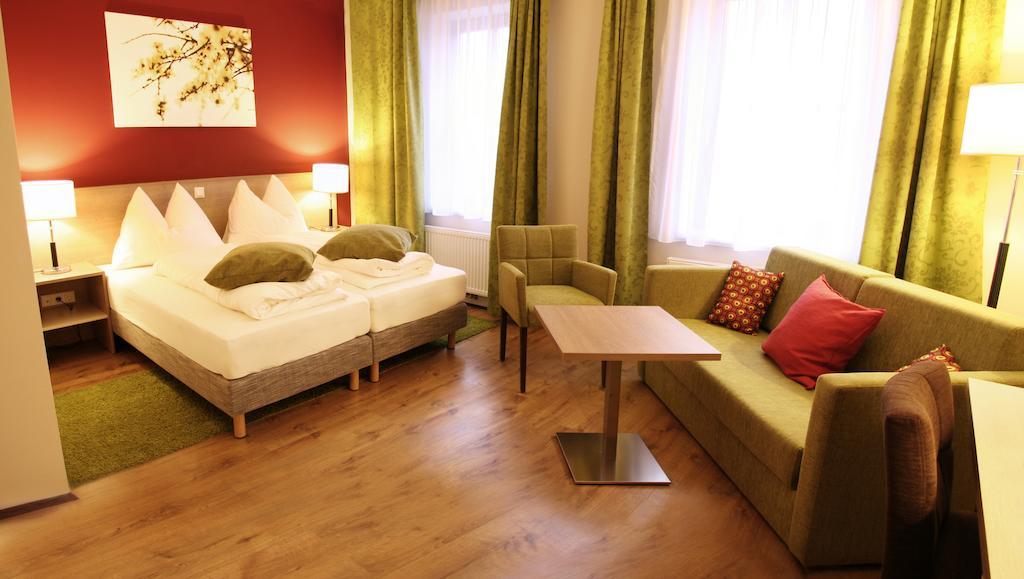 Hotel Cook4Kids Gmbh à Sankt Christophen Chambre photo
