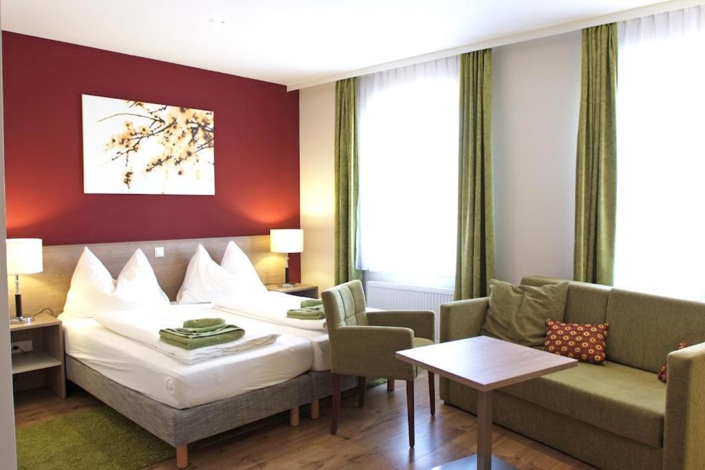 Hotel Cook4Kids Gmbh à Sankt Christophen Extérieur photo
